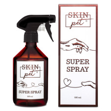 SkinPET® Super spray