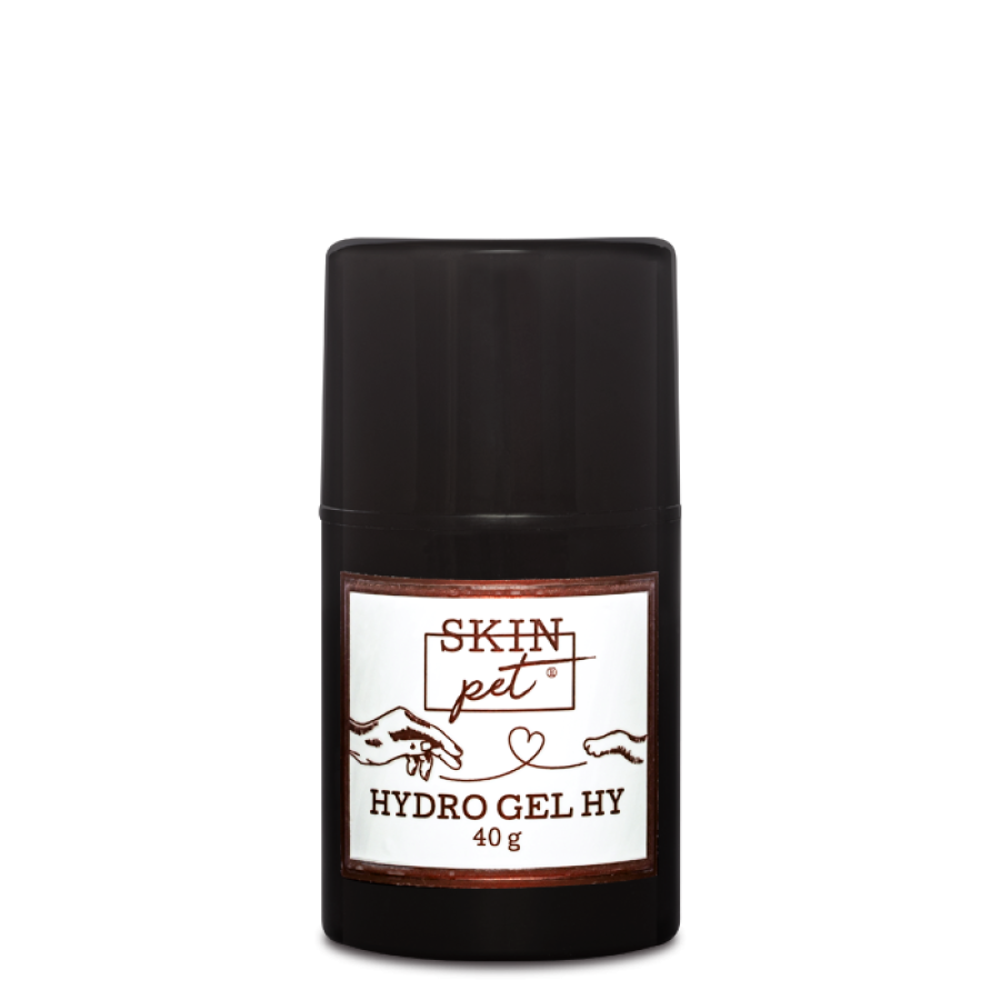 SkinPET® Hydro Gel HY 40 g