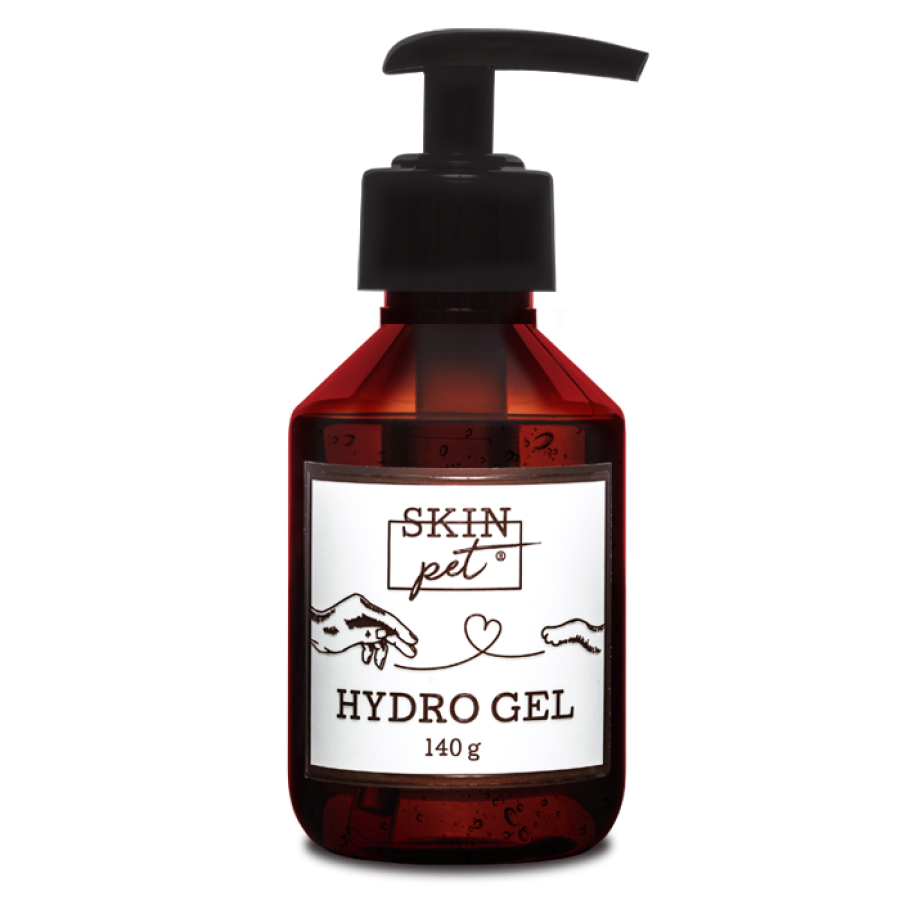 SkinPET® Hydro Gel 140 g