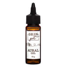 SkinPET® Aural Gel 60 g