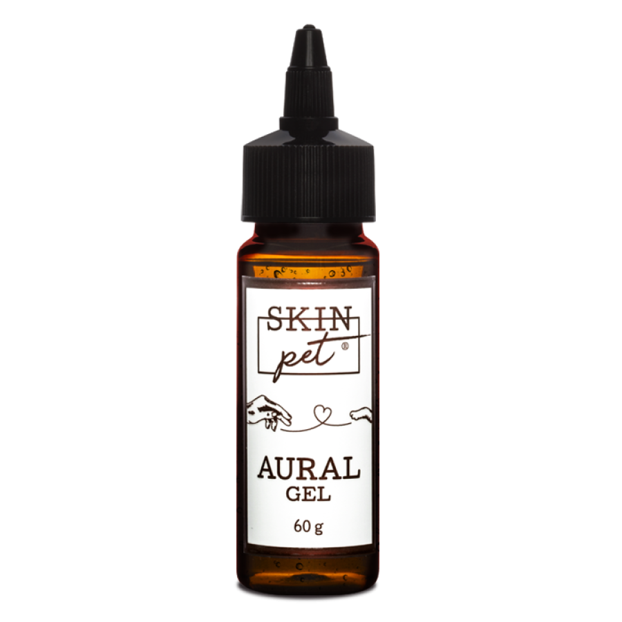 SkinPET® Aural Gel 60 g