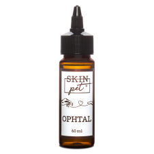 SkinPET® Ophtal 60 ml