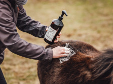 SkinPET® Chlorhex Shampoo 0,5%