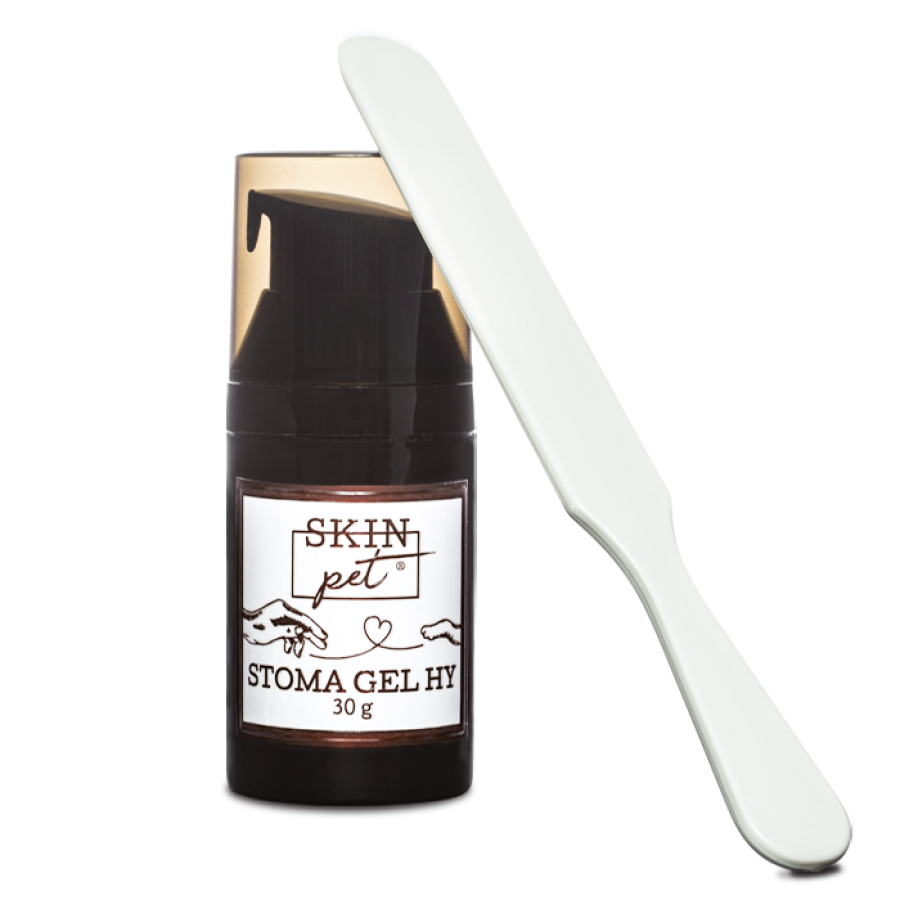 SkinPET® Stoma Gel HY 30 g