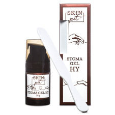 SkinPET® Stoma Gel HY