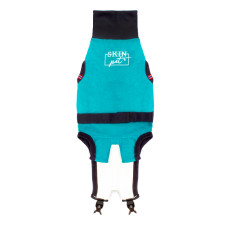 SkinPET® Pooperační tričko, zelené