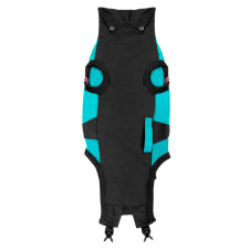 SkinPET® Pooperační tričko, zelené