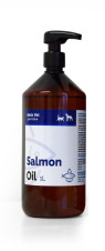 Amix Vet Petline Salmon Oil