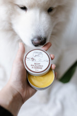 SkinPET® Mast na tlapky a čenich