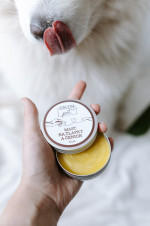 SkinPET® Mast na tlapky a čenich