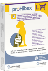 proHibex Large 1 x 6 tablet